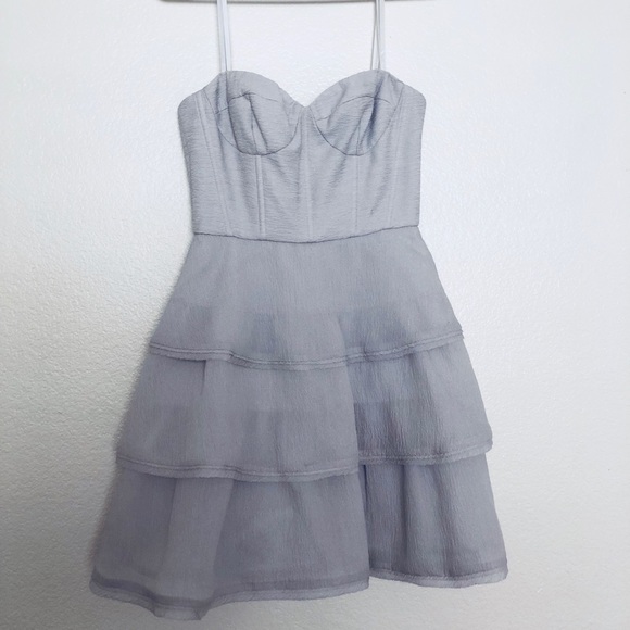 BCBGMaxAzria Dresses & Skirts - NWT BCBG Maxazria - Cocktail dress